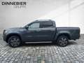 Mercedes-Benz 350 X3  d 4Matic Doppelkabine 360-CAM CAM LED AUT Grau - thumbnail 3