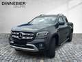 Mercedes-Benz 350 X3  d 4Matic Doppelkabine 360-CAM CAM LED AUT Grau - thumbnail 2