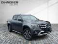 Mercedes-Benz 350 X3  d 4Matic Doppelkabine 360-CAM CAM LED AUT Grau - thumbnail 7