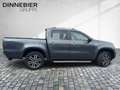 Mercedes-Benz 350 X3  d 4Matic Doppelkabine 360-CAM CAM LED AUT Grau - thumbnail 6