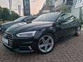 Audi A5 A5 35 TFSI Sportback Multitronic S Line Noir - thumbnail 3