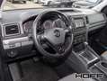 Volkswagen Amarok 3.0 TDI DSG 4Motion DoubleCab Highline V6 Navi AHK Grau - thumbnail 4