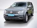 Volkswagen Amarok 3.0 TDI DSG 4Motion DoubleCab Highline V6 Navi AHK Grau - thumbnail 14