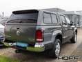 Volkswagen Amarok 3.0 TDI DSG 4Motion DoubleCab Highline V6 Navi AHK Grau - thumbnail 2