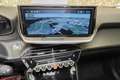 Peugeot 208 ALLURE Hybrid 110 e-DCS6 Grau - thumbnail 12