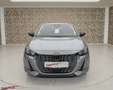 Peugeot 208 ALLURE Hybrid 110 e-DCS6 Grau - thumbnail 3