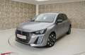 Peugeot 208 ALLURE Hybrid 110 e-DCS6 Grau - thumbnail 1