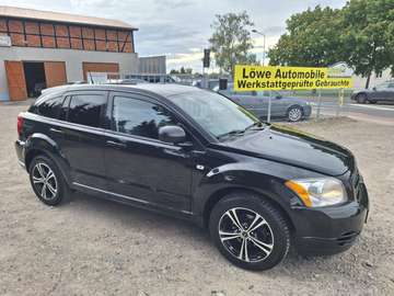 2.0i SXT 1.deut.H. Tüv neu!!