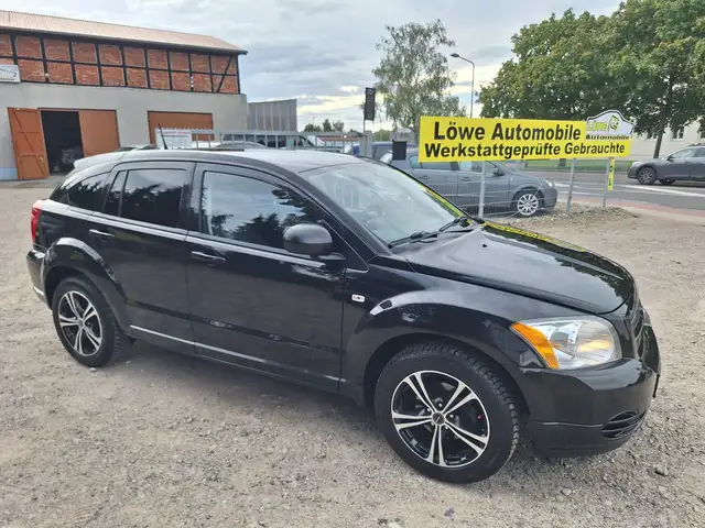 Dodge Caliber 2.0i SXT 1.deut.H. Tüv neu!!