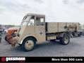 Renault AHS Afrika Korps 4x2 Pickup Beige - thumbnail 2