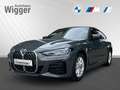 BMW 420 Gran Coupe M Sport/Navi/Leder/Soundsystem Grau - thumbnail 1
