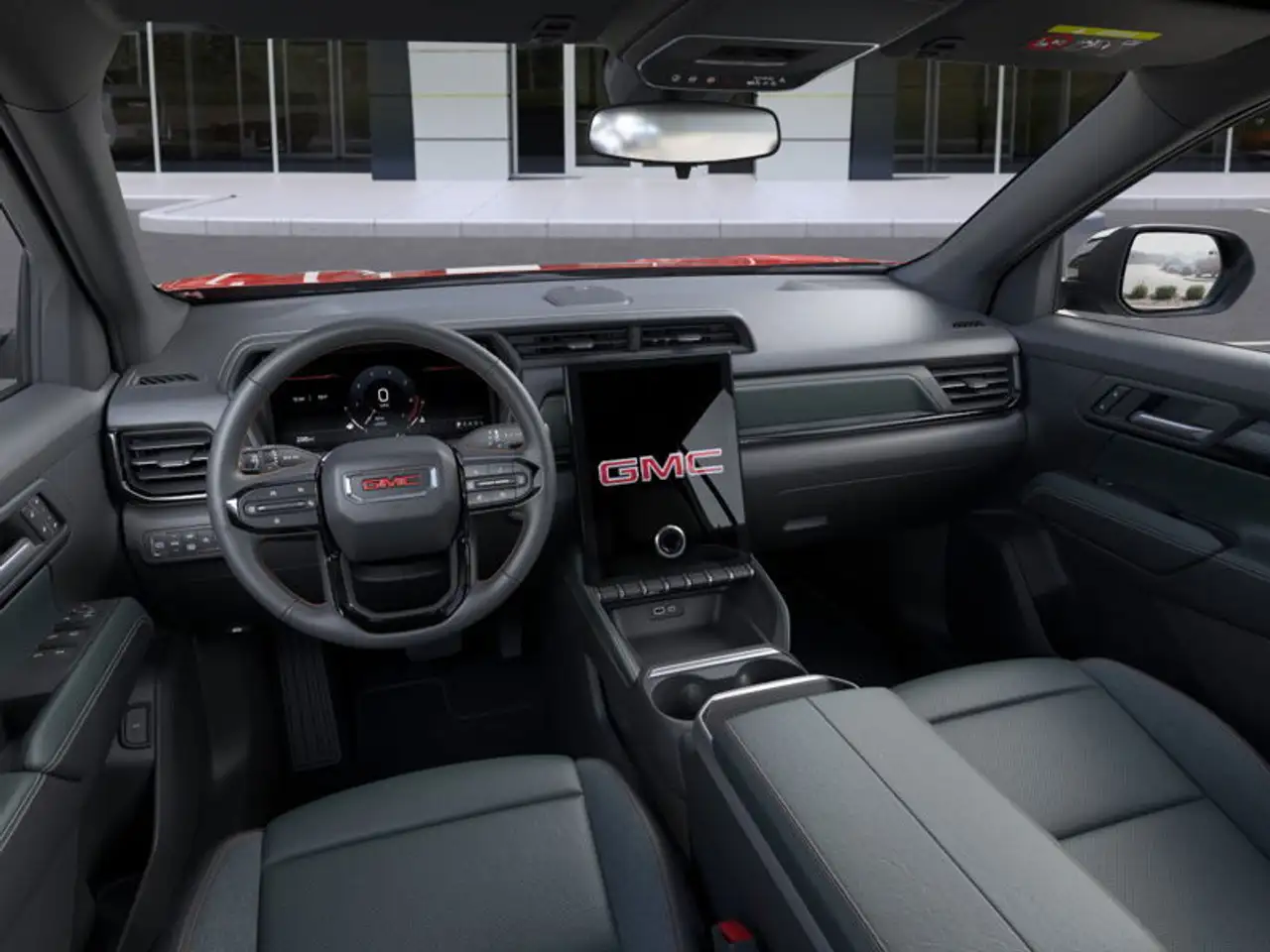 GMC Terrain снимка GMC Terrain