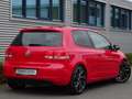 Volkswagen Golf 6 1.4 Airco Cruise Navigatie Bluetooth Sportief! Rood - thumbnail 11