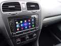 Volkswagen Golf 6 1.4 Airco Cruise Navigatie Bluetooth Sportief! Rood - thumbnail 16