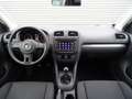 Volkswagen Golf 6 1.4 Airco Cruise Navigatie Bluetooth Sportief! Rood - thumbnail 12