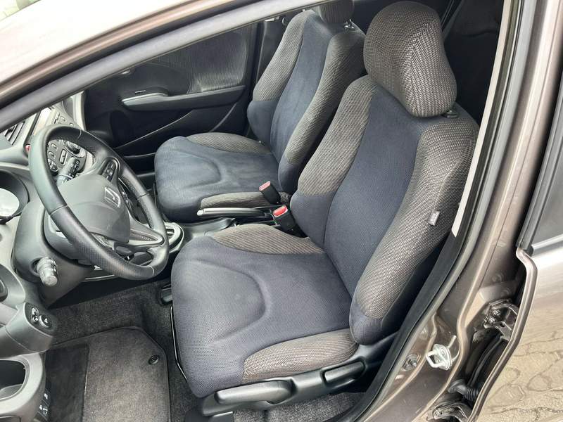 Photo du véhicule