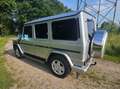 Mercedes-Benz G 500 G 500 Automatik Silber - thumbnail 4