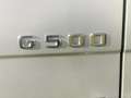 Mercedes-Benz G 500 G 500 Automatik Silber - thumbnail 14