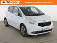 Kia Venga 1.4 CVVT Drive Blanco - thumbnail 8