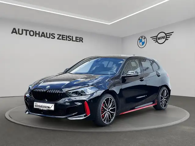 BMW 128 ti Head-Up PanoDach Leder *M SPORTPAKET PRO*