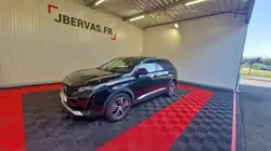 Peugeot 3008 HYBRID 225 E-EAT8 ALLURE PACK