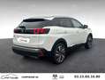 Peugeot 3008 Hybrid4 300 e-EAT8 GT Weiß - thumbnail 2