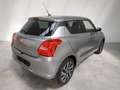 Suzuki Swift 1.2 Hybrid Top PREZZO REALE Grijs - thumbnail 5