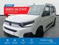 Citroen Berlingo Combi BlueHDi S&S Talla M Plus 100 Blanco - thumbnail 1
