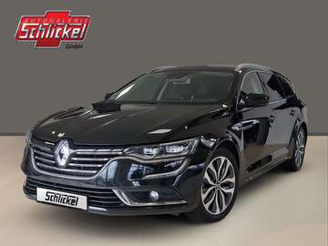 Grandtour 1.6 dCi 130 Energy Intens Navi AHK LED