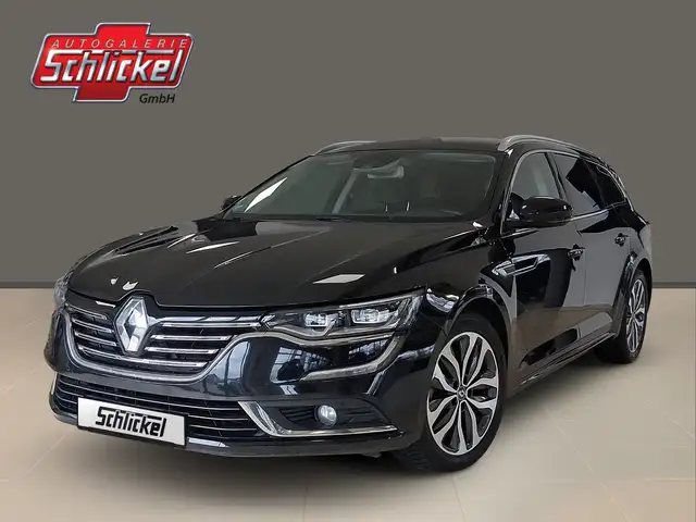 Renault Talisman Grandtour 1.6 dCi 130 Energy Intens Navi AHK LED