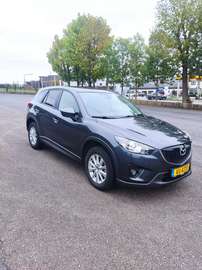 2.2 SKYACTIV-D Sendo