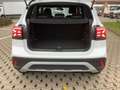Volkswagen T-Cross 1.0 TSI DSG Goal AHK ACC Matrix Navi Kam Blanc - thumbnail 12