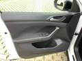Volkswagen T-Cross 1.0 TSI DSG Goal AHK ACC Matrix Navi Kam Blanc - thumbnail 11