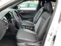 Volkswagen T-Cross 1.0 TSI DSG Goal AHK ACC Matrix Navi Kam Blanc - thumbnail 8