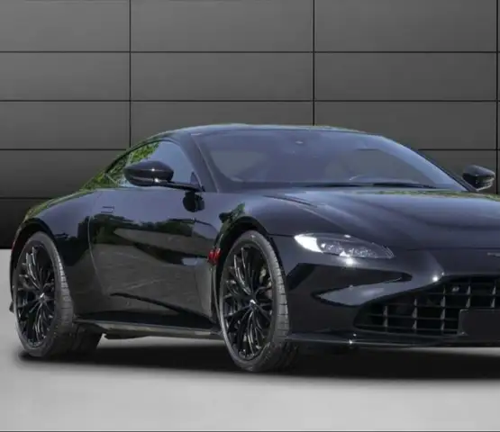 Aston Martin Vantage