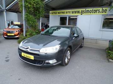 1.6HDi 115cv Gris 03/14 Airco GPS Bluetooth Cruise