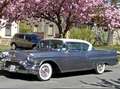 Cadillac Series 62 Oldtimer Blau - thumbnail 1