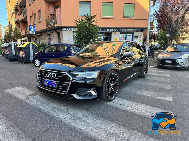 Audi A6 40 2.0 tdi mhev Business Sport s-tronic