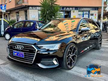 40 2.0 tdi mhev Business Sport s-tronic