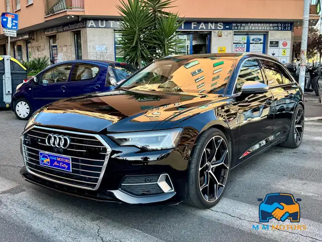 Audi A6 40 2.0 tdi mhev Business Sport s-tronic