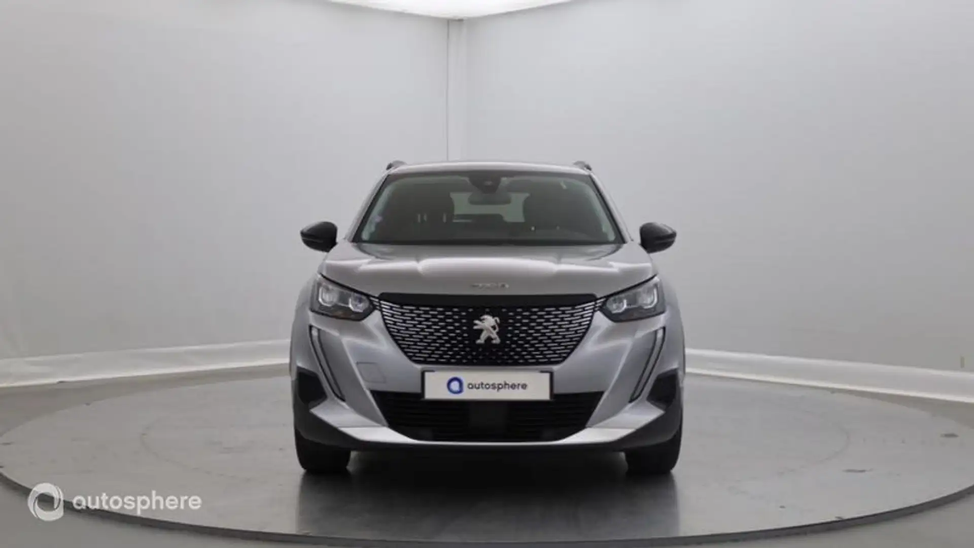 Peugeot 2008 1.2 PureTech 130ch S\u0026S Allure Pack - 2