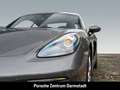 Porsche Cayman 718 Erstbesitz nur 3.798km PDK Navigation Grau - thumbnail 14