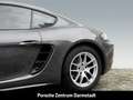 Porsche Cayman 718 Erstbesitz nur 3.798km PDK Navigation Grau - thumbnail 20