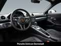 Porsche Cayman 718 Erstbesitz nur 3.798km PDK Navigation Grau - thumbnail 4