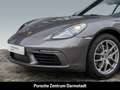 Porsche Cayman 718 Erstbesitz nur 3.798km PDK Navigation Grau - thumbnail 17