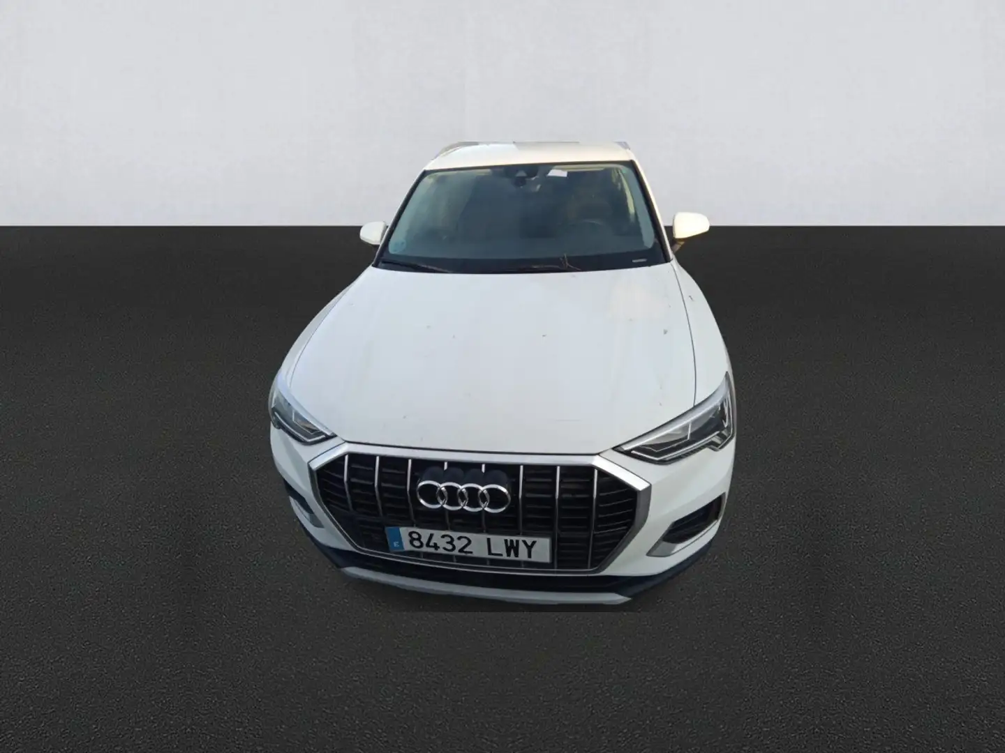 Audi Q3 35 TDI Advanced S tronic 110kW - 2