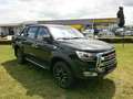 JAC 8 Pro Pickup Noir - thumbnail 3