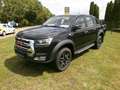 JAC 8 Pro Pickup Noir - thumbnail 1