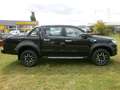 JAC 8 Pro Pickup Noir - thumbnail 4
