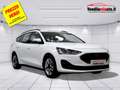 Ford Focus 1.5 Ecoblue 120cv Business Auto (Presso la sede di Padova) Weiß - thumbnail 1